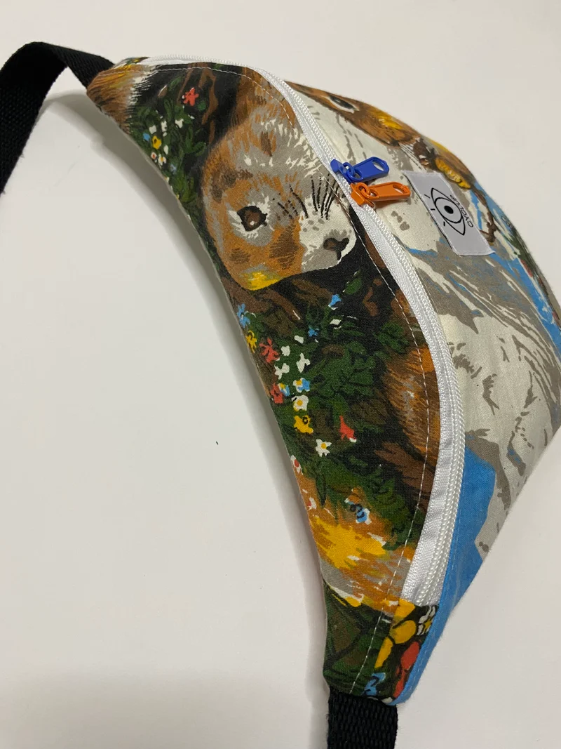 Banane upcyclée
