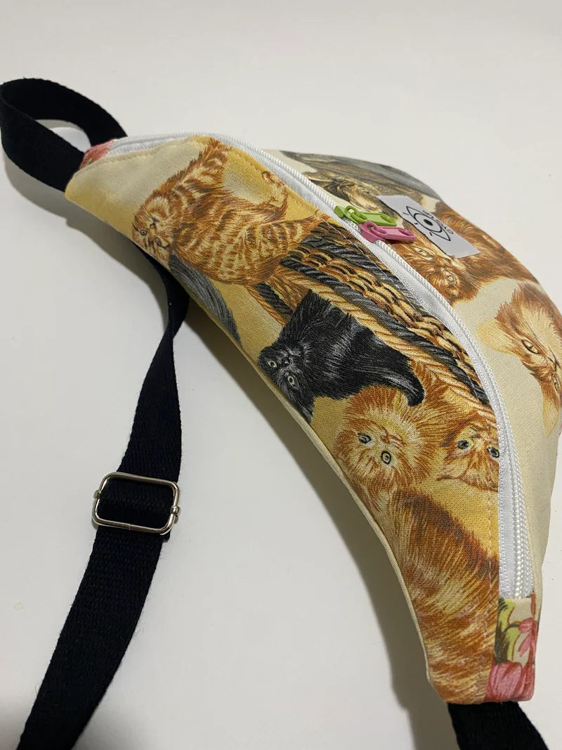 Banane upcyclée