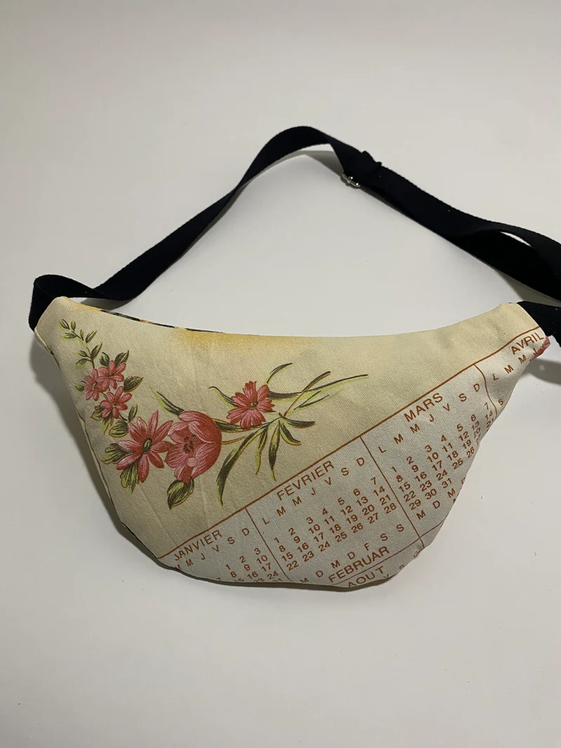 Banane upcyclée