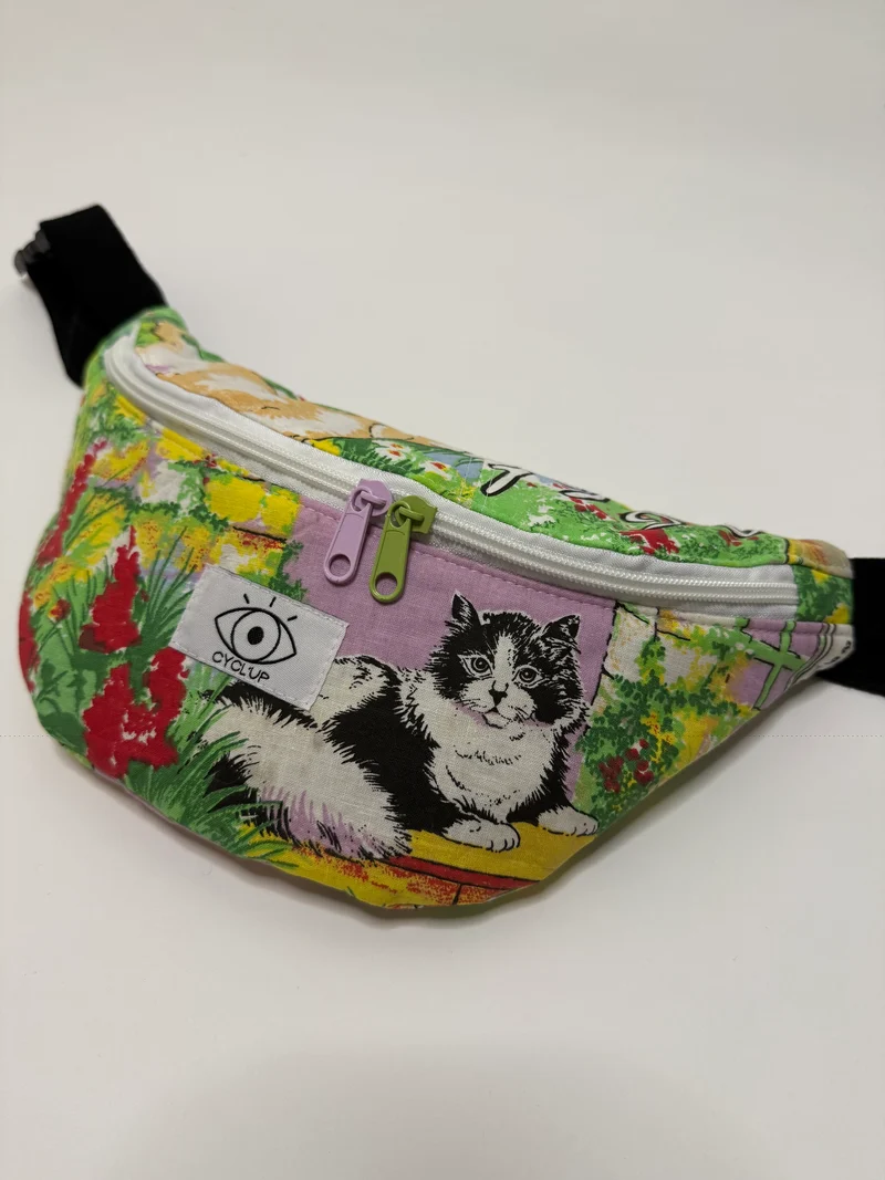 Banane upcyclée