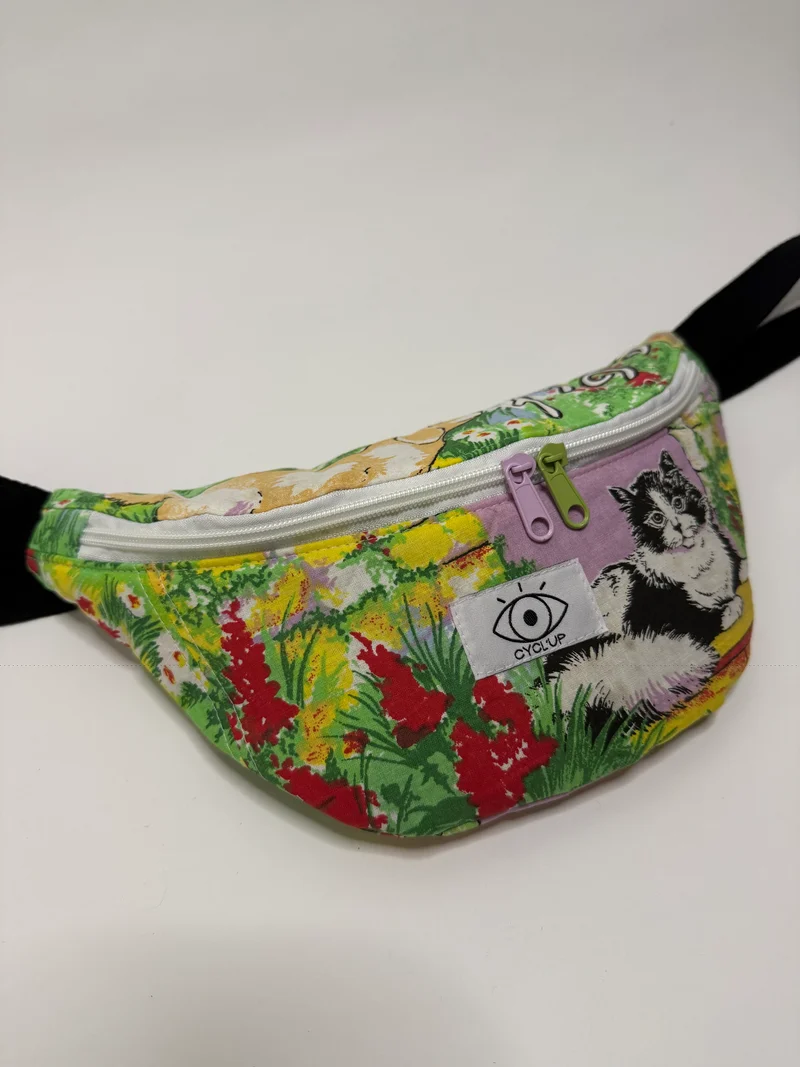 Banane upcyclée