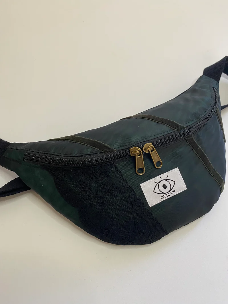 Banane upcyclée