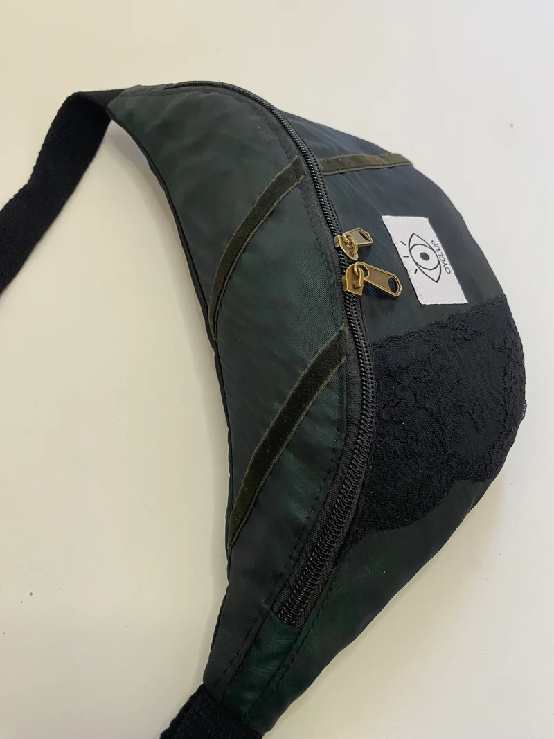 Banane upcyclée