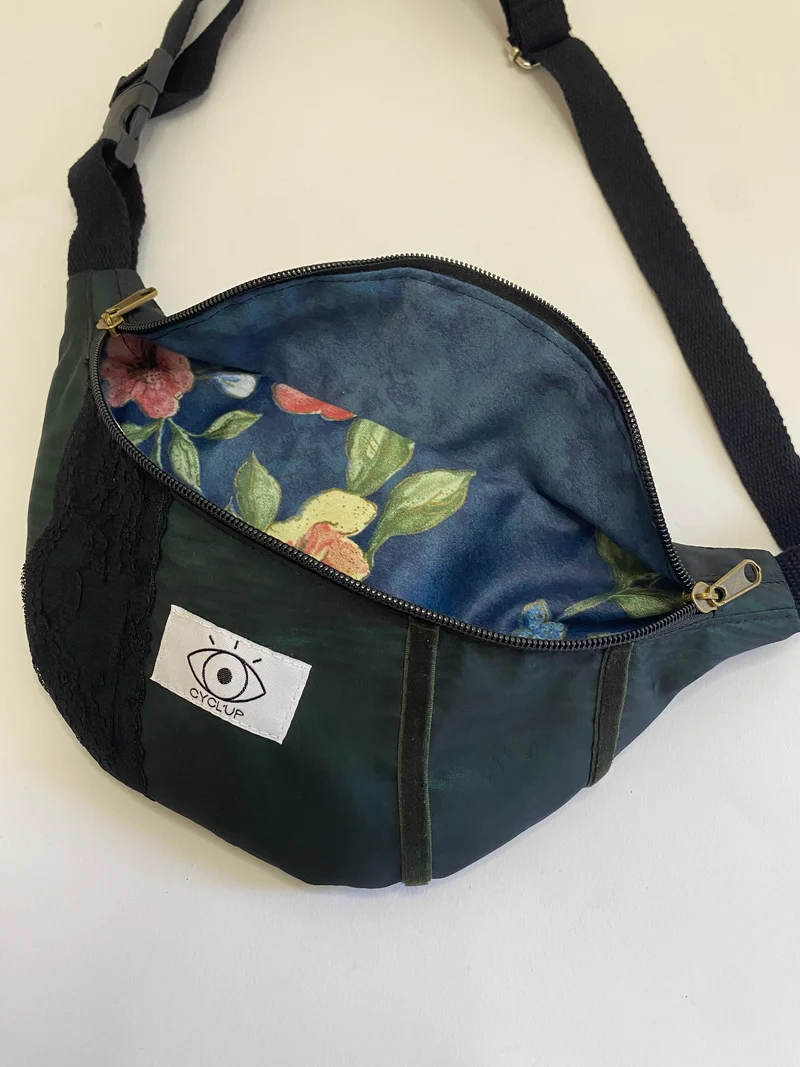 Banane upcyclée