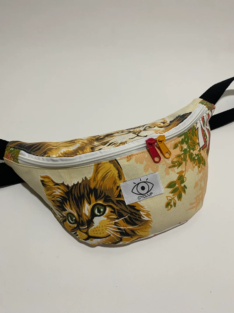 Banane upcyclée