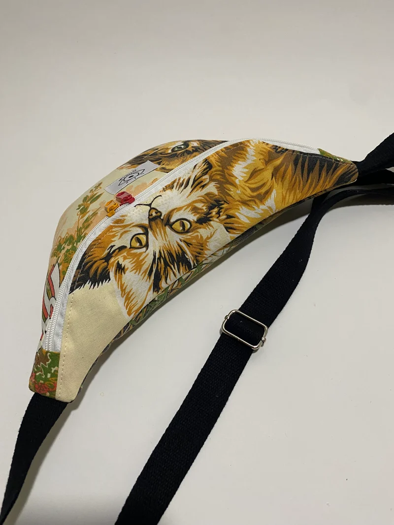 Banane upcyclée