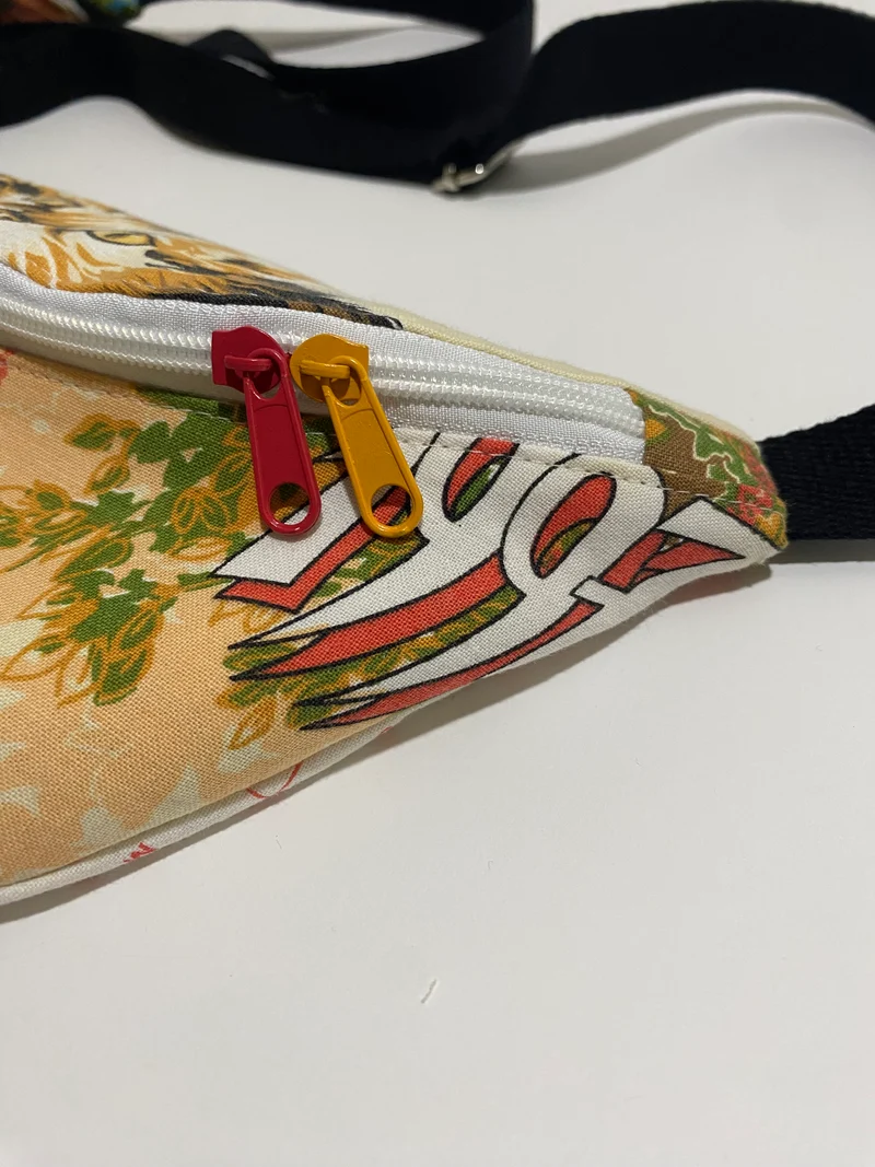 Banane upcyclée
