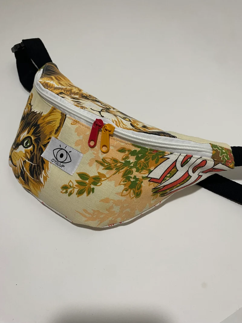 Banane upcyclée
