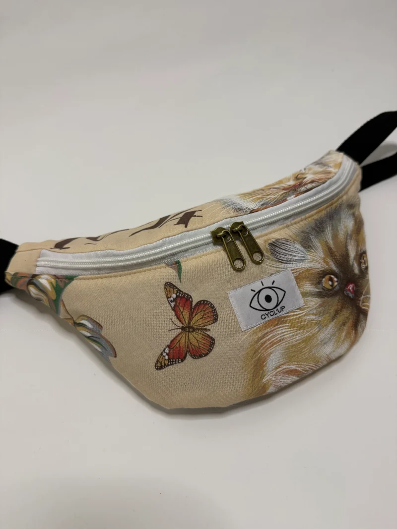 Banane upcyclée