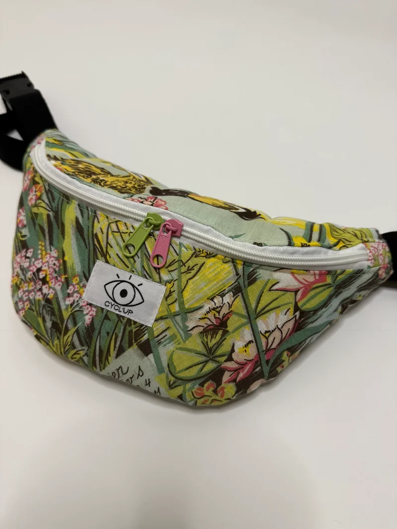 Banane upcyclée