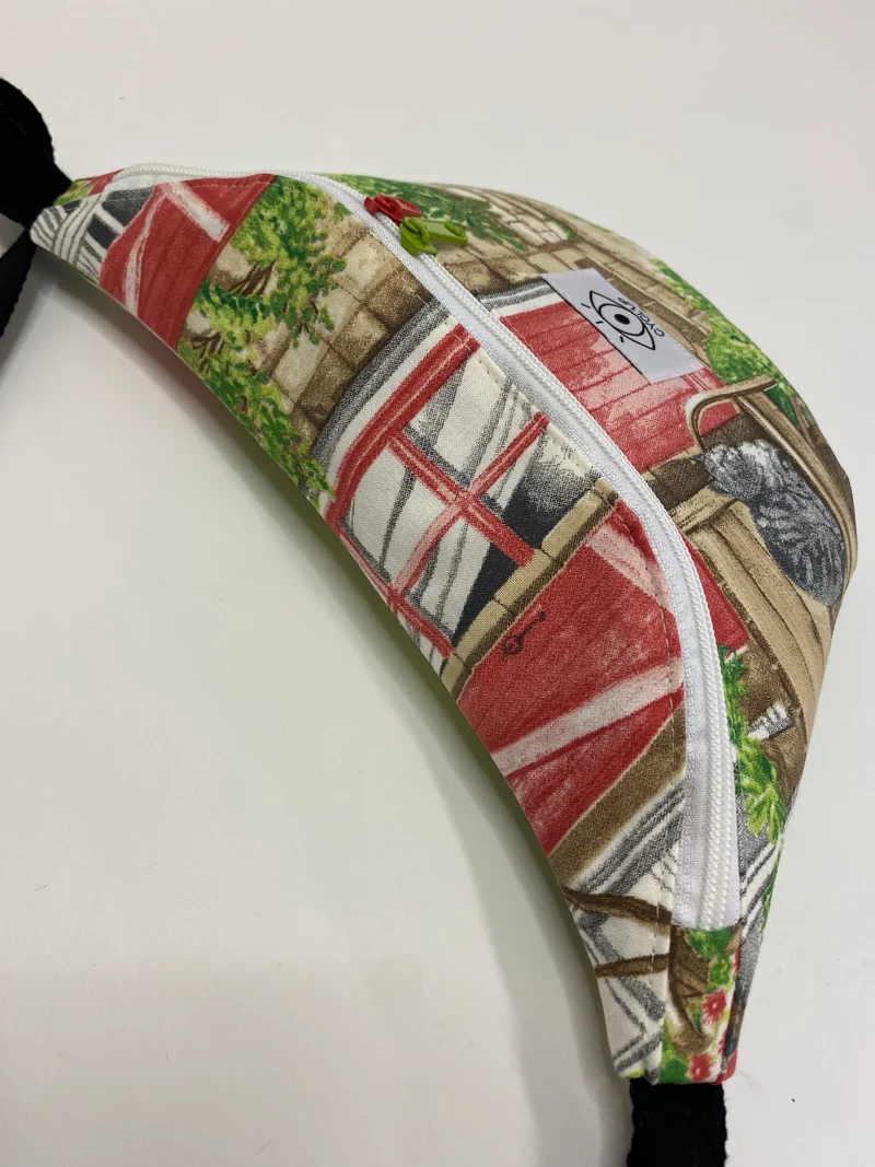 Banane upcyclée