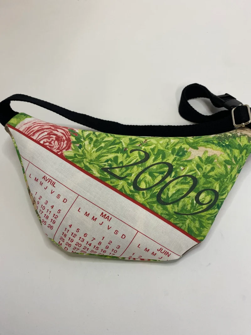 Banane upcyclée