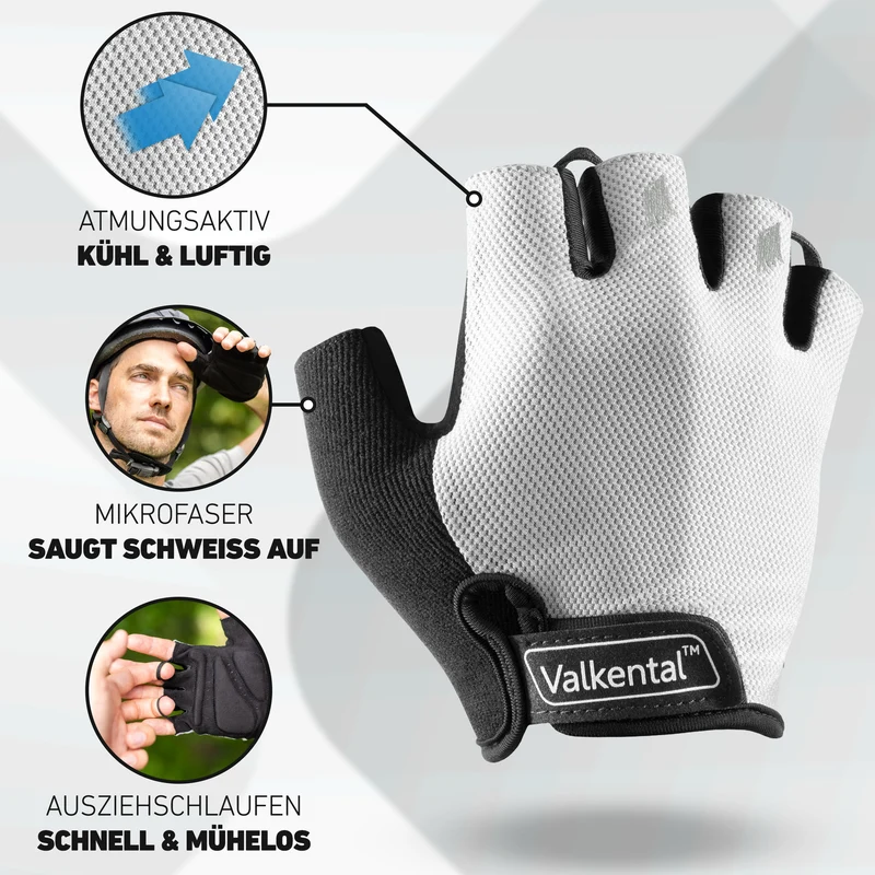 BikeRider Essential - Fonctionnel et pratique