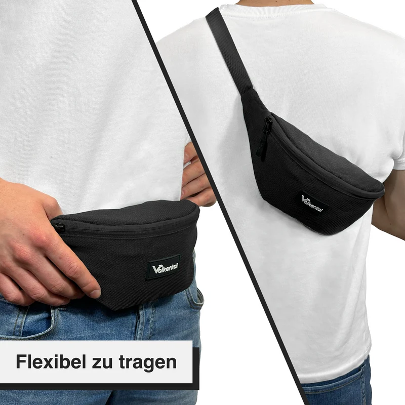 Sling Bag - Sac à bandoulière compatible avec Explorer V22