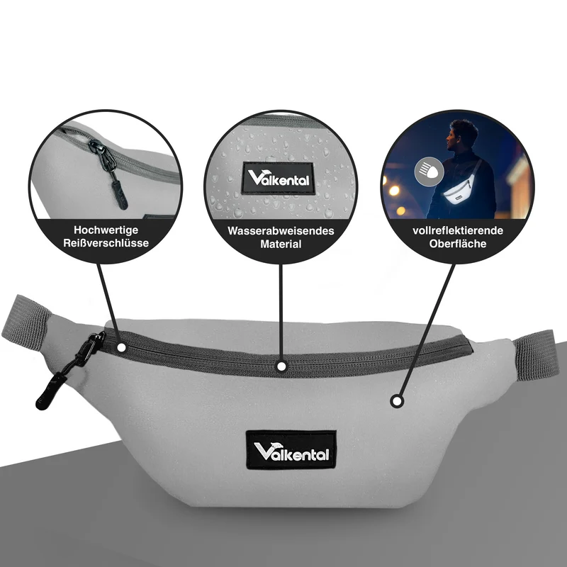 Sling Bag - Sac à bandoulière compatible avec Explorer V22