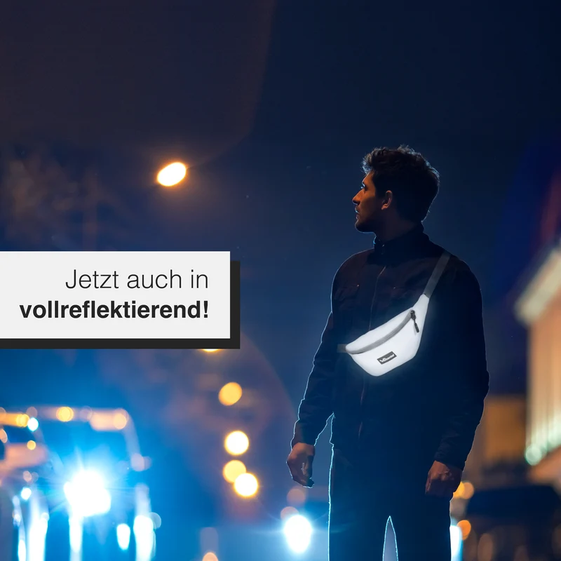 Sling Bag - Sac à bandoulière compatible avec Explorer V22