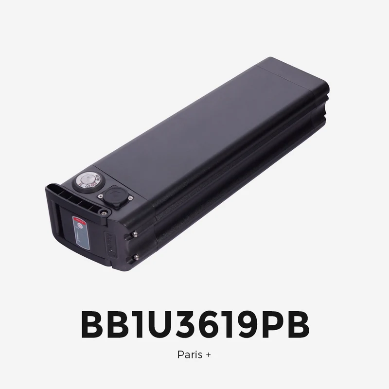 Batterie 36v 19Ah