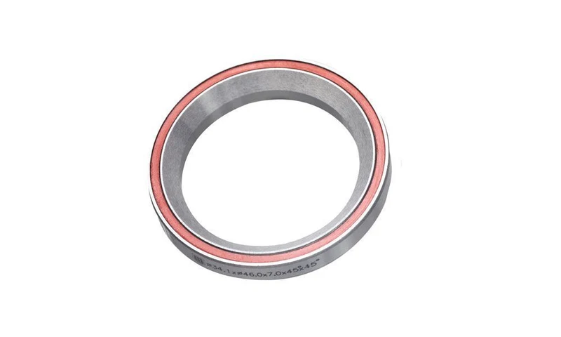 Roulement de direction CB751 (CB-751) 34,1x46x7mm – 45°/45° – Pour jeu de direction vélo intégré