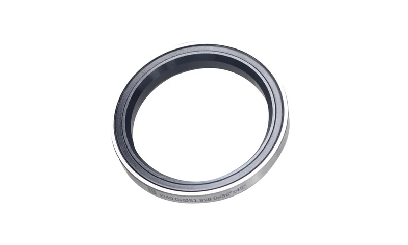 Roulement de direction CB778 (CB-778) 40x51,8x8mm – 36°/45° – Pour jeu de direction vélo