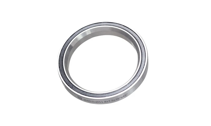 Roulement de direction CB776 (CB-776) 40x51,8x7,5mm – 36°/45° – Pour jeu de direction vélo