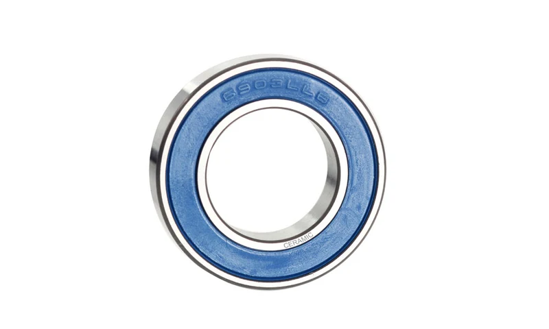 Roulement céramique CB356 (CB-356) 6903 LLB – 17x30x7mm – Ultra fluide et résistant pour vélo