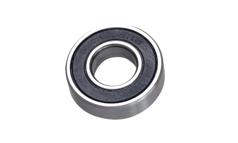 Roulement MAX CB435 (CB-435) 6900V LLU – 10x22x6mm – Résistant pour suspension VTT