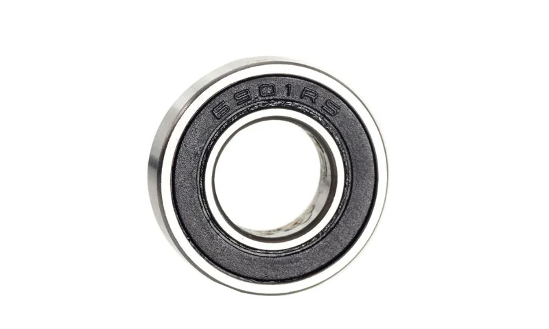 Roulement MAX CB444 (CB-444) 6901V LLU – 12x24x6mm – Ultra résistant pour suspension VTT