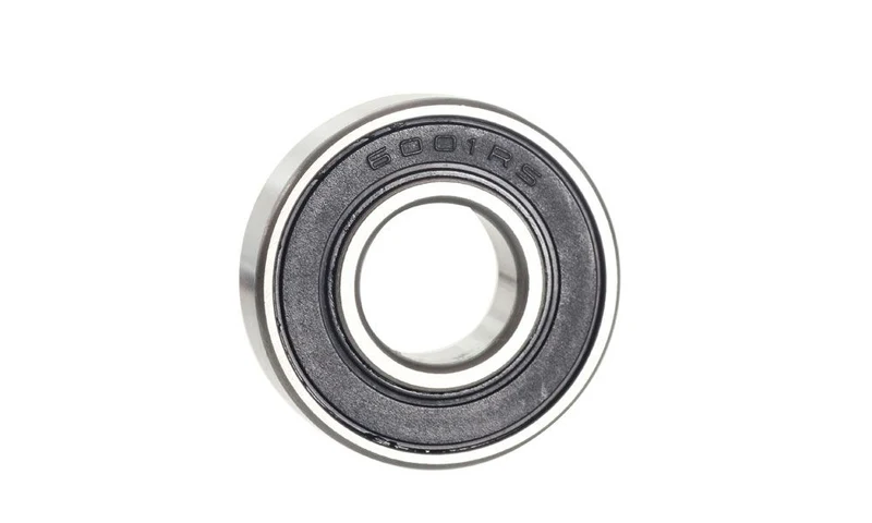 Roulement MAX CB447 (CB-447) 6001V LLU – 12x28x8mm – Renforcé pour suspension VTT