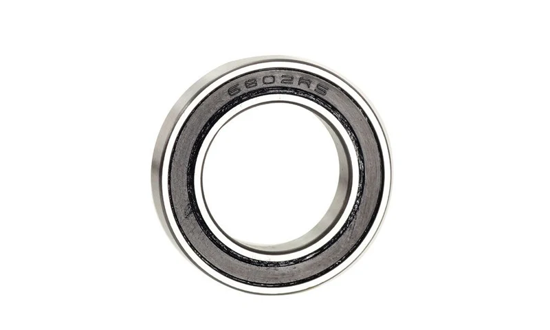 Roulement MAX CB450 (CB-450) 6802V LLU – 15x24x5mm – Haute résistance pour suspension vélo