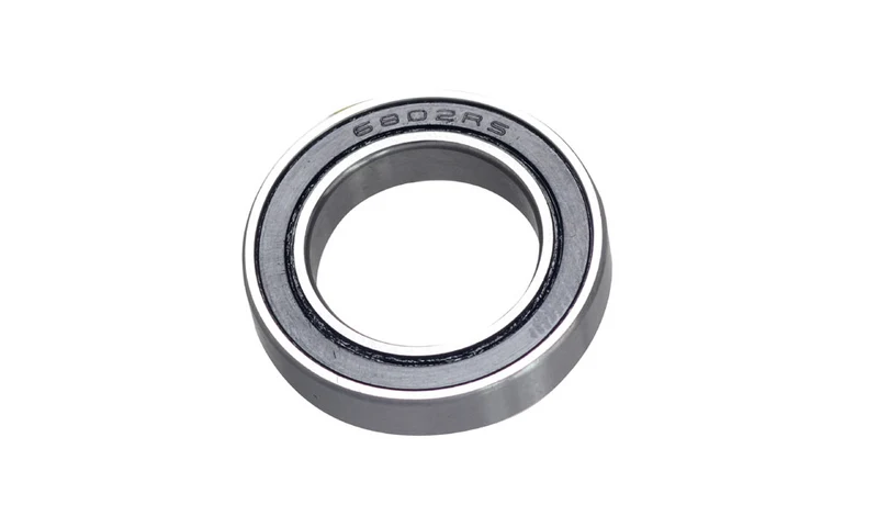 Roulement MAX CB450 (CB-450) 6802V LLU – 15x24x5mm – Haute résistance pour suspension vélo