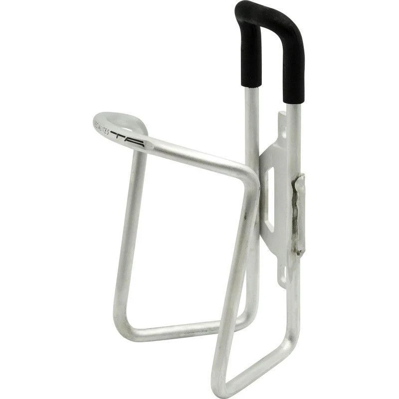 Porte-bidon Nevada Argent – SPECIALITÉS TA – Léger et résistant pour vélo