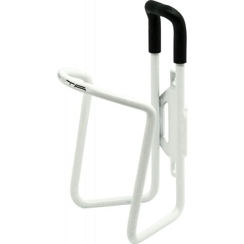 Porte-bidon Nevada Blanc – SPECIALITÉS TA – Léger, robuste et design pour vélo