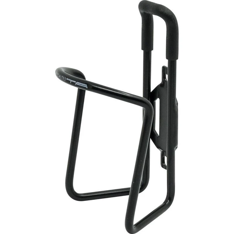 Porte-bidon Nevada Noir – SPECIALITÉS TA – Léger, solide et universel pour vélo