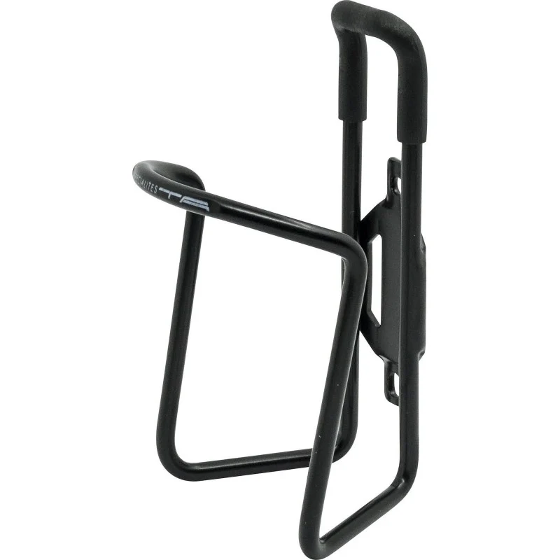 Porte-bidon Nevada Noir – SPECIALITÉS TA – Léger, solide et universel pour vélo