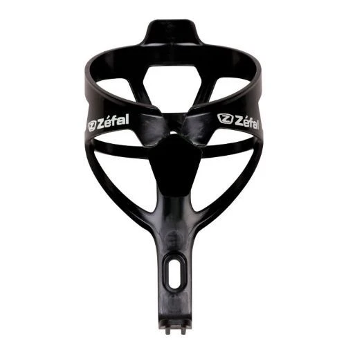 Porte-Bidon Zefal Pulse F/Glass A2 Noir – Ultra Léger et Résistant