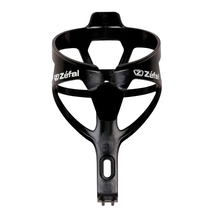 Porte-Bidon Zefal Pulse F/Glass A2 Noir – Ultra Léger et Résistant