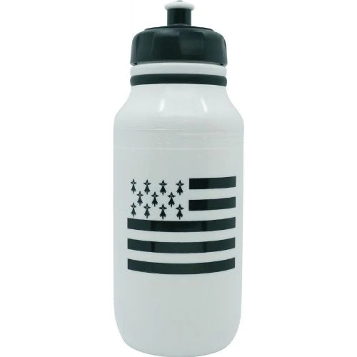 Bidon Pro 600ml – Collection TA Bretagne – SPECIALITÉS TA – Souple, sans BPA, édition régionale