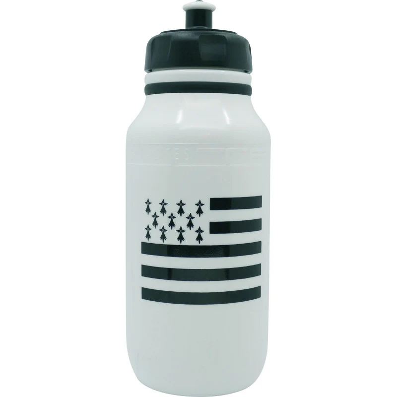 Bidon Pro 600ml – Collection TA Bretagne – SPECIALITÉS TA – Souple, sans BPA, édition régionale