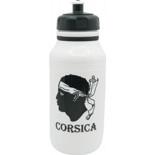 Bidon Pro 600ml – Collection TA Corse – SPECIALITÉS TA – Léger, souple et sans BPA