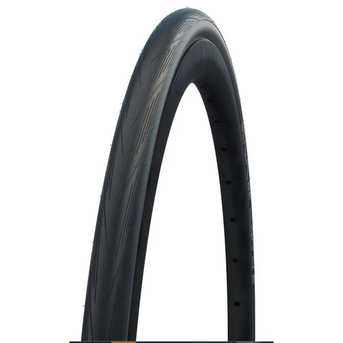Pneu Schwalbe Lugano II K-Guard 700×25C (25-622) – Route & Entraînement – Protection anti-crevaison