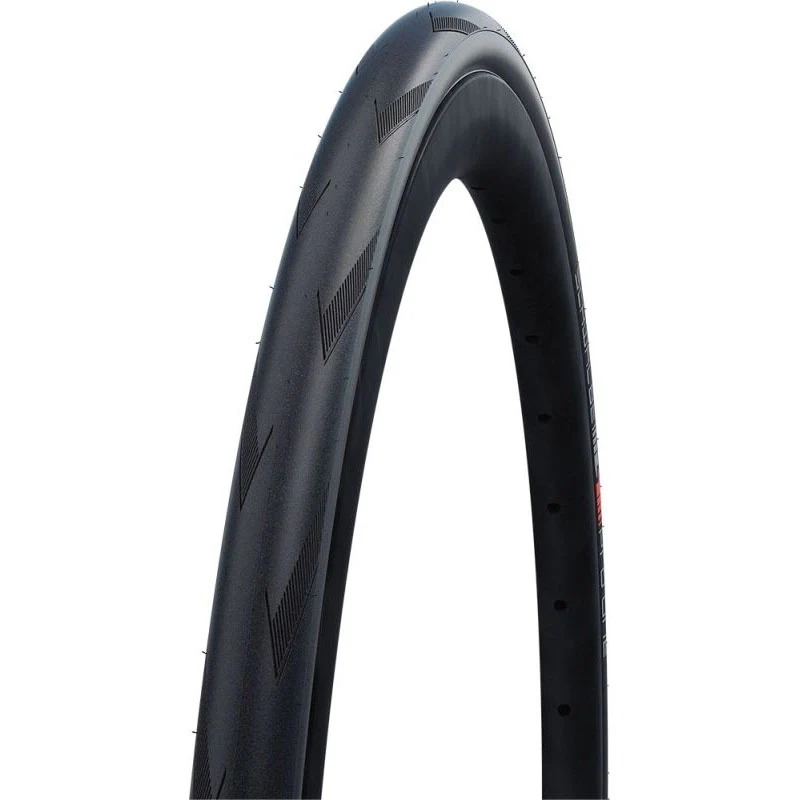 Pneu Schwalbe Pro One Evo MicroSkin TLE 26×1.10 (28-559) – Tubeless Ready – Route & Compétition