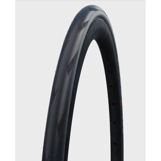 Pneu Schwalbe Pro One Evo Super Race V-Guard 700×25C (25-622) – Tubeless Ready – Performance Route