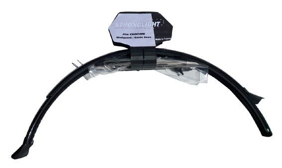 Garde-boue vélo de course – Stronglight – 35 mm – Noir – Léger et élégant