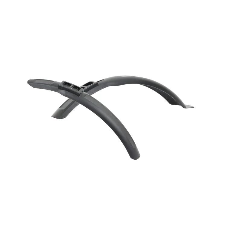 Garde-boue vélo enfant universel – Zefal KID 2291 – Pour roues 16" et 20"