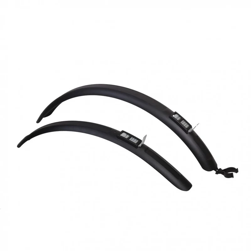 Garde-boue vélo – Zefal Trail 55 – Polyvalent – 26", 27.5", 29", 650B et 700C