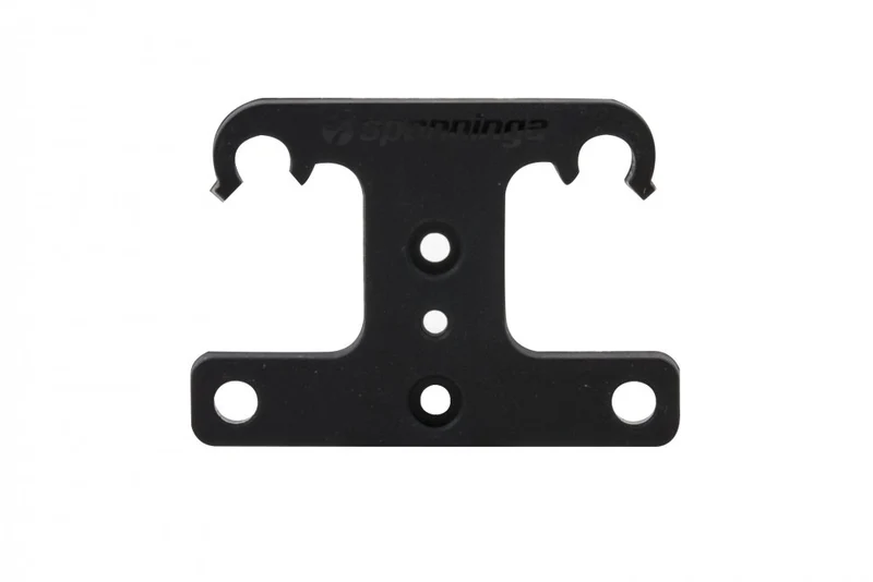 Support de fil de selle BR11 – Fixation robuste pour feu arrière vélo