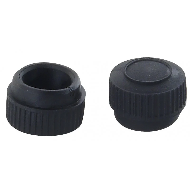 Capuchon de dynamo Ø 19/22 mm – Protection durable contre l’humidité et la poussière