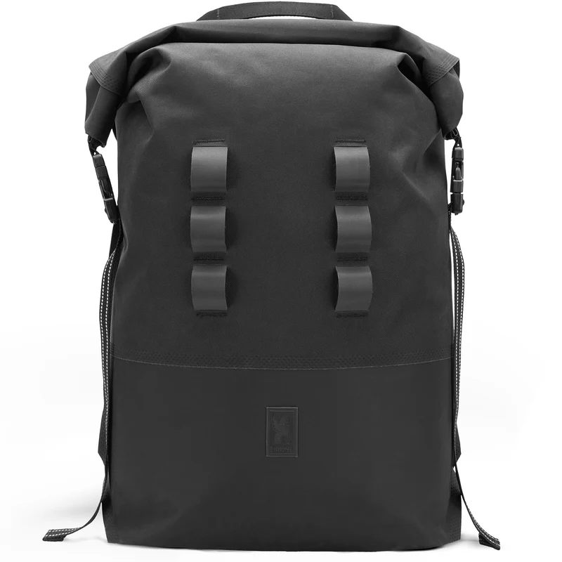 Chrome Urban Ex 2.0 Rolltop 30 L backpack