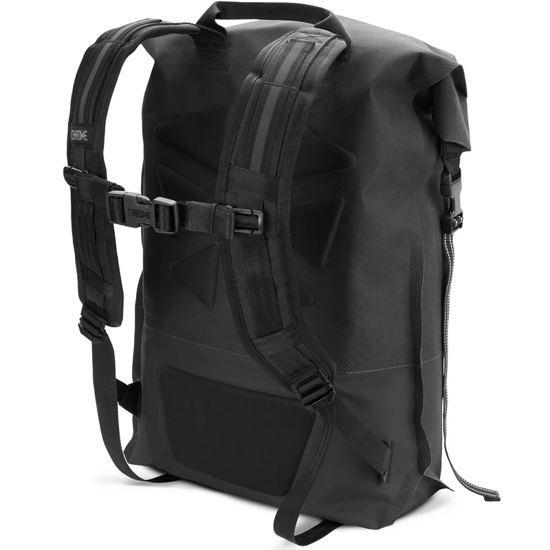 Chrome Urban Ex 2.0 Rolltop 30 L backpack