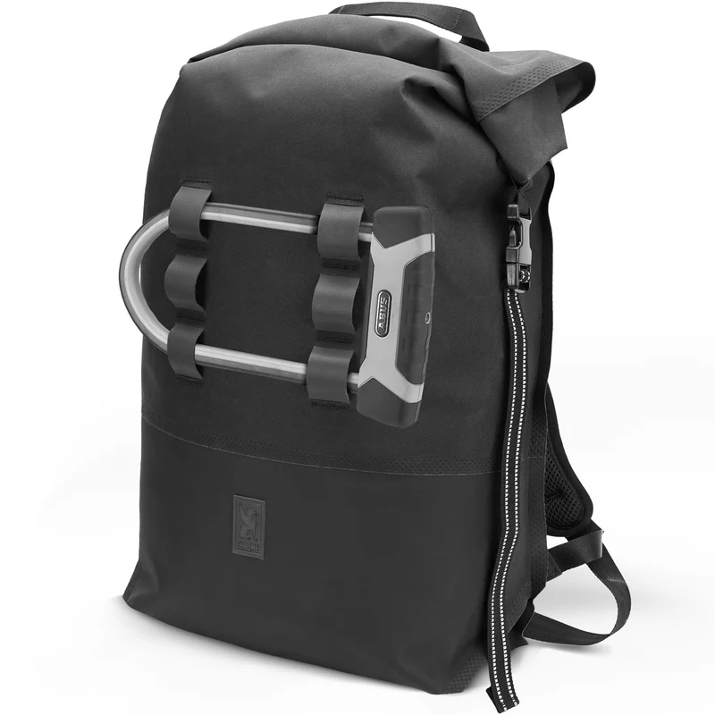 Chrome Urban Ex 2.0 Rolltop 30 L backpack